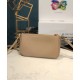 Replica Prada Re-Edition 2000 shoulder bag 1BH171 Apricot