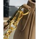 Replica Prada Re-Edition 2000 shoulder bag 1BH171 Apricot