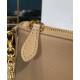 Replica Prada Re-Edition 2000 shoulder bag 1BH171 Apricot