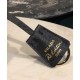 Fake Prada Re-Edition 2000 shoulder bag 1BH171 Black Replica