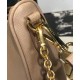 Replica Prada Re-Edition 2005 Saffiano leather bag 1BH204 Apricot