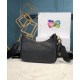 Fake Prada Re-Edition 2005 Saffiano leather bag 1BH204 Black Replica Replica Prada Re-Edition 2005 Saffiano leather bag 1BH204 Black