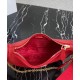Fake Prada Re-Edition 2005 Saffiano leather bag 1BH204 Red Replica