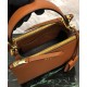 Replica Prada Deux small bag 1BA234 Coffee
