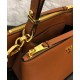 Replica Prada Deux small bag 1BA234 Coffee