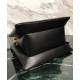 Fake Prada Deux small bag 1BA234 Black Replica