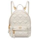 Replica Christian Dior Mini Dioramour Dior Backpack Cream