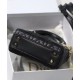 Replica Christian Dior Micro Lady Dior Bag Black