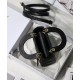 Replica Christian Dior Micro Lady Dior Bag Black