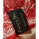 Fake Christian Dior Mini Dior Book Tote Red Replica