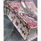 Fake Christian Dior Dioramour Dior Book Tote Red Replica