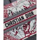 Replica Christian Dior Small Dior Book Tote Red