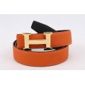 Hermes Belts
