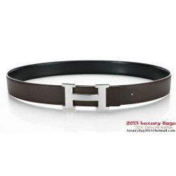 Replica Hermes 50mm Saffiano Leather Belt HB113-3 Replica Hermes 50mm Saffiano Leather Belt HB113-3