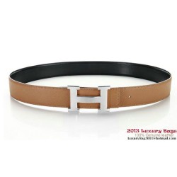 Replica Hermes 50mm Saffiano Leather Belt HB113-4 Replica Hermes 50mm Saffiano Leather Belt HB113-4