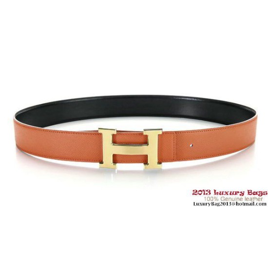 Fake Hermes 50mm Saffiano Leather Belt HB113-5 Replica Replica Hermes 50mm Saffiano Leather Belt HB113-5