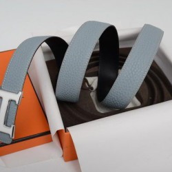 Fake Hermes HBD086 Belts Replica