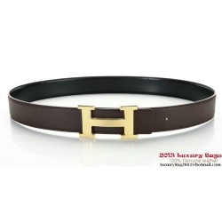 Fake Hermes Original 50mm Saffiano Leather Belt HB113-7 Replica