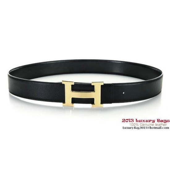 Replica Hermes Original 50mm Saffiano Leather HB113-6 Belt