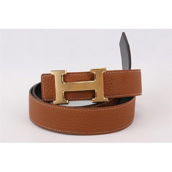 Fake Men's Hermes Belts HBD029 Replica
