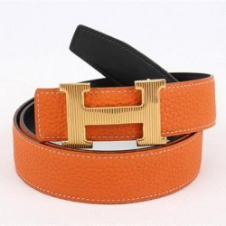 Replica Men's Hermes Belts HBD066