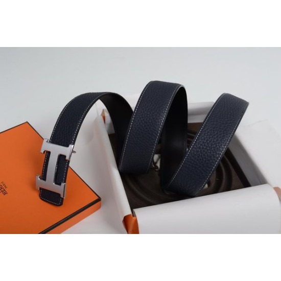 Fake Men's Hermes Belts HBD093 Replica Replica Men's Hermes Belts HBD093