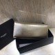 Fake YSL Saint Laurent Classic Clutch Gold Replica
