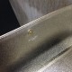 Fake YSL Saint Laurent Classic Clutch Gold Replica