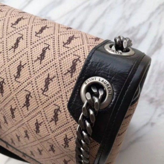 Fake YSL Saint Luarent Miki Mini Bag Replica