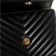 Fake YSL Saint Laurent Medium Monogram College Satchel Bag Replica