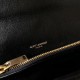 Fake YSL Saint Laurent Medium Monogram College Satchel Bag Replica