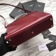 Replica YSL Saint Laurent Small Manhattan Top Handle Bag Red Replica YSL Saint Laurent Small Manhattan Top Handle Bag Red