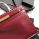 Replica YSL Saint Laurent Small Manhattan Top Handle Bag Red Replica YSL Saint Laurent Small Manhattan Top Handle Bag Red