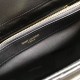 Fake YSL Saint Laurent Classic Large Envelope Bag Golden Hardware Replica