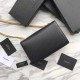 Replica YSL Saint Lauren Classic Medium Kate Monogram Satchel Black