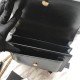 Replica YSL Saint Laurent Sunset Medium Smooth leather Back Gold Hardware