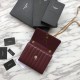 Replica YSL Saint Laurent Vicky Large Bag Red