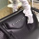 Replica Givenchy Antigona Mini Bag Black