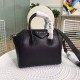Replica Givenchy Antigona Mini Bag Black