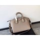 Replica Givenchy Antigona Mini Bag Gray