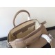 Replica Givenchy Antigona Mini Bag Gray