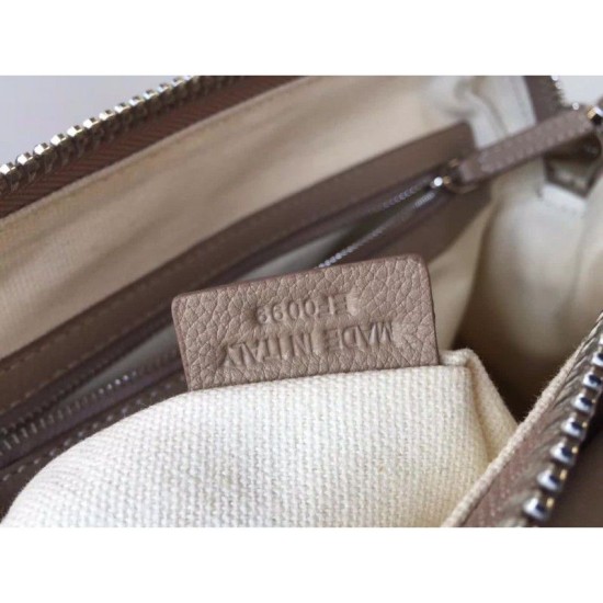 Replica Givenchy Antigona Mini Bag Gray