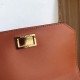 Replica Givenchy Eden Mini Smooth Bag Yellow