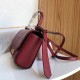 Fake Givenchy Eden Mini Smooth Bag Claret Replica