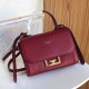 Fake Givenchy Eden Mini Smooth Bag Claret Replica