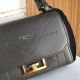 Replica Givenchy Eden Mini Smooth Bag Dark Green