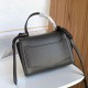 Replica Givenchy Eden Mini Smooth Bag Dark Green