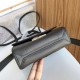Replica Givenchy Eden Mini Smooth Bag Dark Green