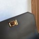 Replica Givenchy Eden Mini Smooth Bag Dark Green