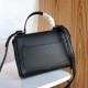 Fake Givenchy Eden Mini Smooth Bag Black Replica